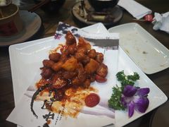 -堂瓦里·33年传统赣菜(第一街区店)