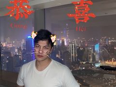 -上海明天广场JW万豪酒店