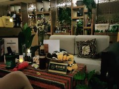 -Tai Enjoy·泰式按摩·spa(金万丽店)