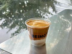 -北芒BEIMO COFFEE(五台山店)