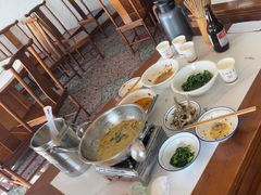 -秀妈厨房(灰汤老店)