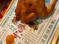 -塔斯汀中国汉堡(凯泽雅园店)