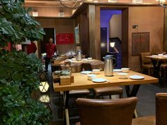 大堂-颐和•海鲜砂锅粥•啫啫煲(奥林匹克广场店)