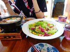 -铃木食堂(帽儿胡同店)