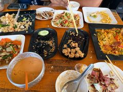 -Doo Dee Thai Food(Issan/Isaan/Esan)