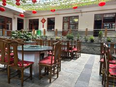 -燕北云山·农家菜·灶台鱼(密云溪翁庄店)