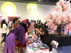 -上海跨国采购会展中心
