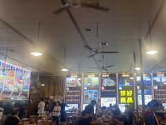 -冶建镜子·老南昌大排档·江西虾王(总店)