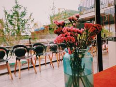 -赵小姐丨新中餐(曲江店)