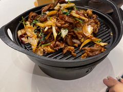 -鸭匠食府·挂炉烤鸭·新京菜(阜成路店)