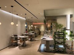 大堂-théATRE 茶聚场(王府中環店)