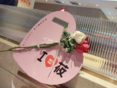 -西贝(武汉群星城店)