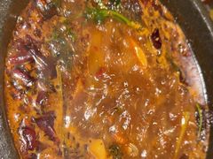 -食理八湘(中海城风情苑北区店)