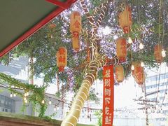 -聂发财重庆江湖菜(解放碑店)