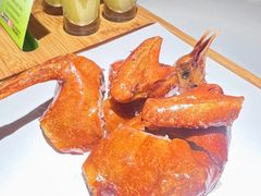 -汤城小厨•粤菜•靓汤(金宝街店)