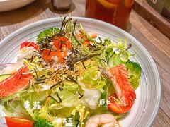 -周沫西餐(漫广场店)