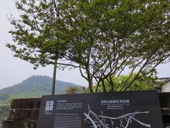 -渔梁坝