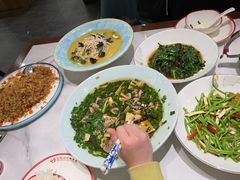 -金陵后厨·南京菜(新街口秣陵路店)