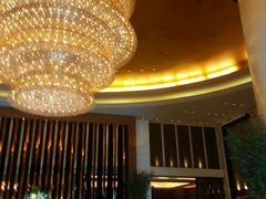 -富力威斯汀酒店-中国元素中餐厅(武昌临江店)
