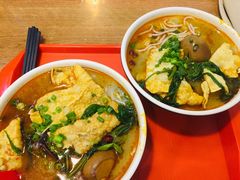 -螺小胖柳州螺蛳粉(钟楼总店)