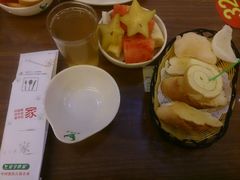 android_upload_pic-豪亨世家牛排自助(乐群店)