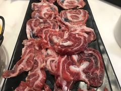 -牛鲜胜·潮汕牛肉自助火锅(番禺市桥店)