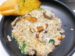 -娜娜家•Nana’s restaurant (爱琴海店)