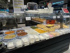 -永辉超市(群众路店)