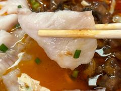 -何记鳝鱼面馆(开发区分店)