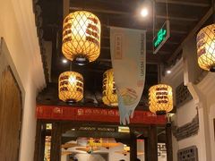 -南京大牌档(富力海珠城店)