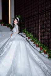 点击看大图 -大花轿艺术影像高端定制婚纱摄影(朝阳一路店)