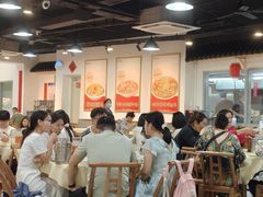 -笨罗卜浏阳菜馆(龙华鹏润达店)