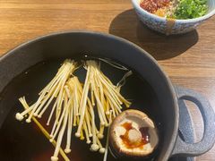 -呷哺呷哺(松江开元店)