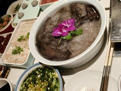 -安安火锅(上美广场店)