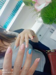 -CM.Nail美甲美睫