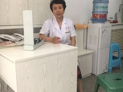 -孟氏拔罐(纬一路店)