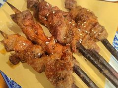 -牧人巷子·大锅羊汤·暴走牛骨(大成路店)