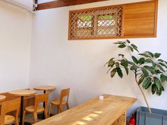 -VOYAGE COFFEE(杨梅竹店)