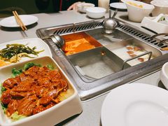 -海底捞火锅(九霄梦天地店)