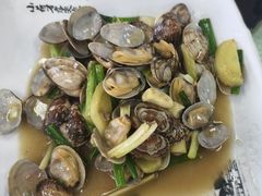 -景好海鲜餐厅(大鹏必选旅游店)