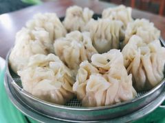 -北三沙家烧麦(北头道街店)