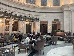 -漢咖啡·全服务式自助晚餐(武汉洲际酒店)