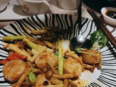 -尚一汤·粤菜海鲜(环球港店)