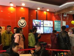 -吉野家(学院路店)