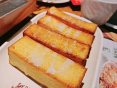 -木屋烧烤(创意园店)
