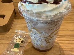-星巴克(天津SM城市广场店)