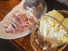 -同仁四季椰子鸡(福田车公庙店)