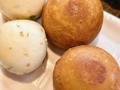 -常盛香生煎·酸辣汤.无锡老字号玉兰饼(新生路店)