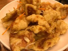 -新健小吃(承德街店)