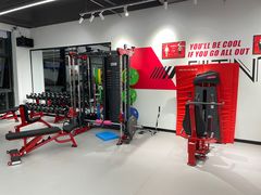 -超减·私教减肥馆(世博店)